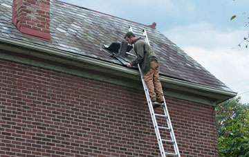 what affects urgent West Knoyle roof repairs