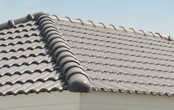 advantages of West Knoyle clay roofing