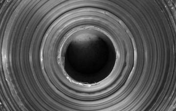 West Knoyle edpm waterproofing