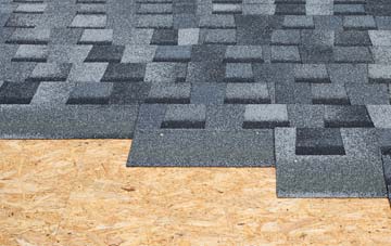 expert West Knoyle asphalt roof companies