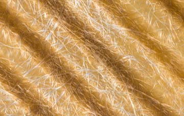 West Knoyle fibreglass roof waterproofing