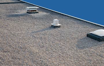 flat roofing West Knoyle, Wiltshire