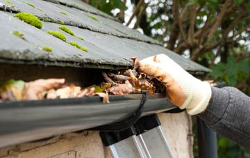 gutter cleaning West Knoyle, Wiltshire