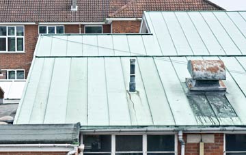 West Knoyle lead roofing costs