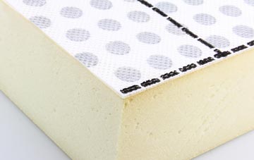 meeting West Knoyle building codes