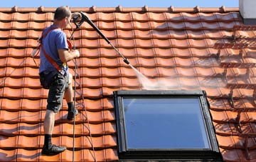 roof cleaning West Knoyle, Wiltshire