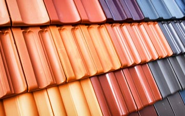 West Knoyle roof tile costs