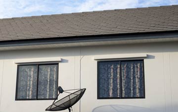 West Knoyle rubber roof costs