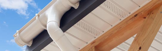 get West Knoyle guttering quotes today