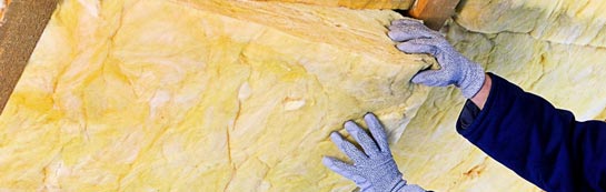 quotes for West Knoyle roof insulation