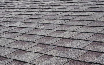 West Knoyle tiles for shallow pitch roofing