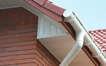 West Knoyle soffit repair costs