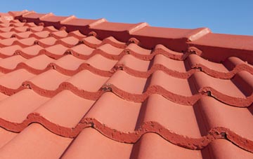 West Knoyle tile and slate roof replacement