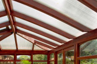 West Knoyle conservatory roofing insulation