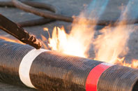 West Knoyle flat roofing replacement