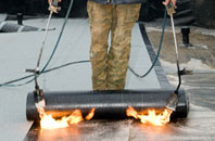 West Knoyle flat roof sealing quote