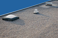West Knoyle flat roofing