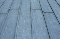 West Knoyle lead roofing