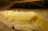 West Knoyle pitch roof insulation