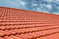 West Knoyle roofing tiles