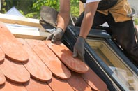 West Knoyle tiled roofing companies