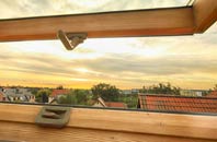 rated West Knoyle roof window companies