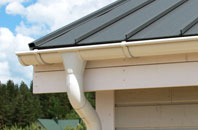 West Knoyle soffits