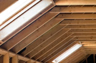 West Knoyle tapered roof insulation quotes